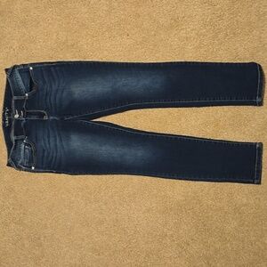 Vanity Women's Blue Jeans 29 Short